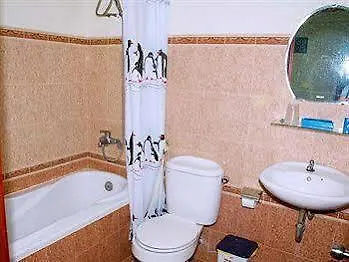 Aqua Hotel & Spa Nha Trang 3*,
