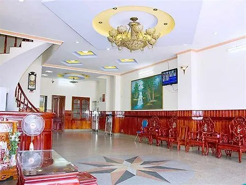 泰度阳酒店 芽庄 酒店